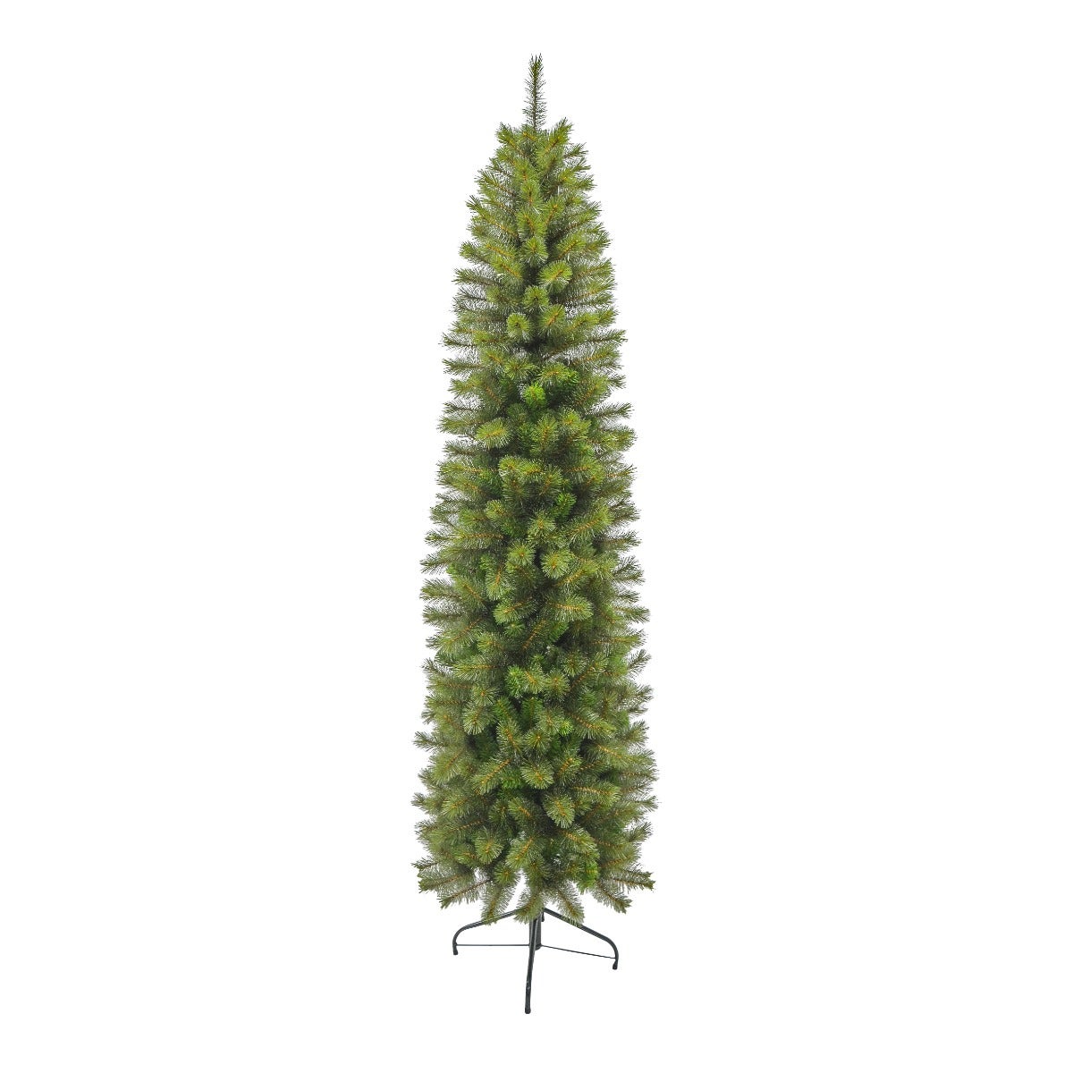 Evergreen kunstkerstboom Everest 240 x 70 cm