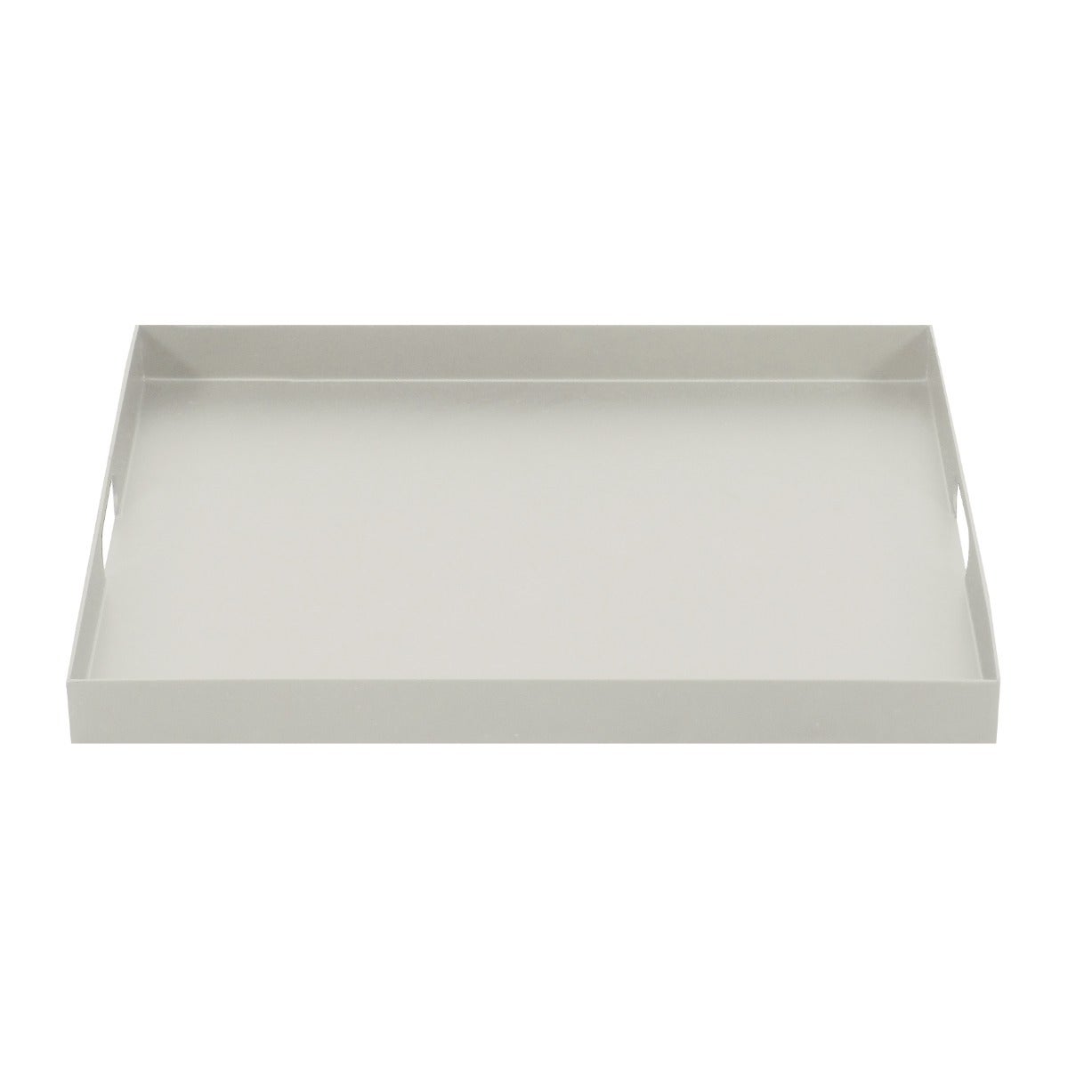 Royal Seasons Gordon dienblad zand 60 x 60 cm