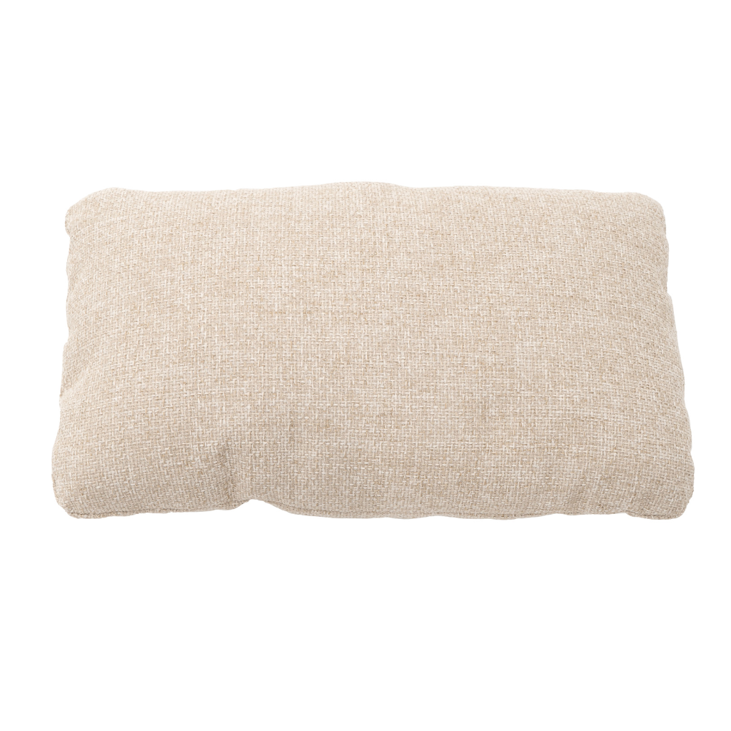 Royal Seasons Sierkussen Martini Beige 50 x 30 cm