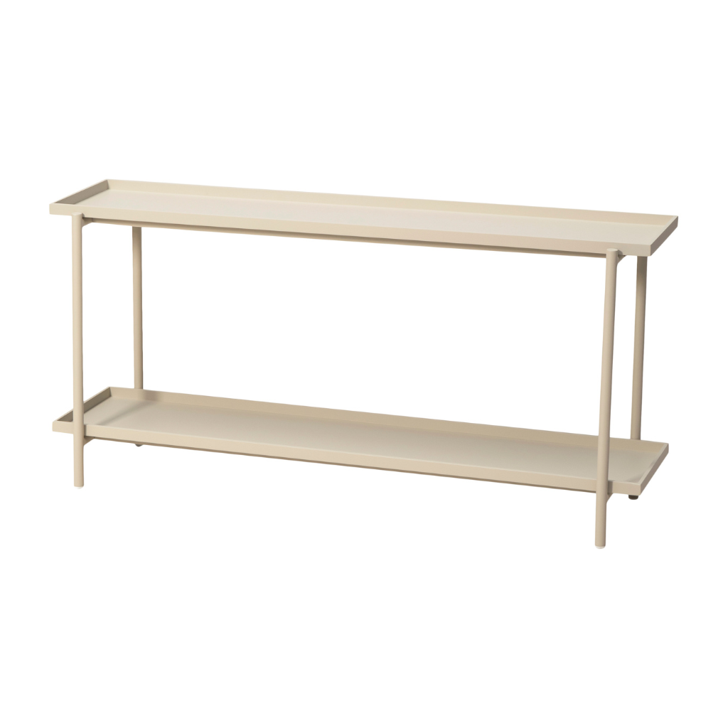 Royal Seasons Dressoir Siësta Beige 160 x 40 x 78 cm