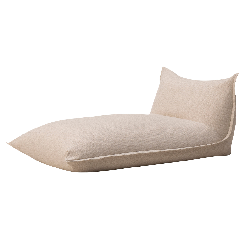 Royal Seasons Ligzak Siësta Beige 180 x 105 x 70 cm