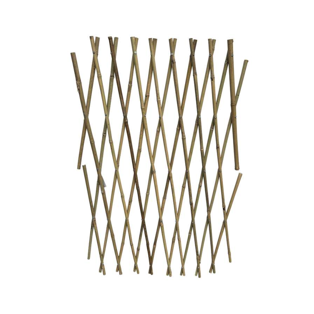 Bamboe trellis 90 x 180 cm
