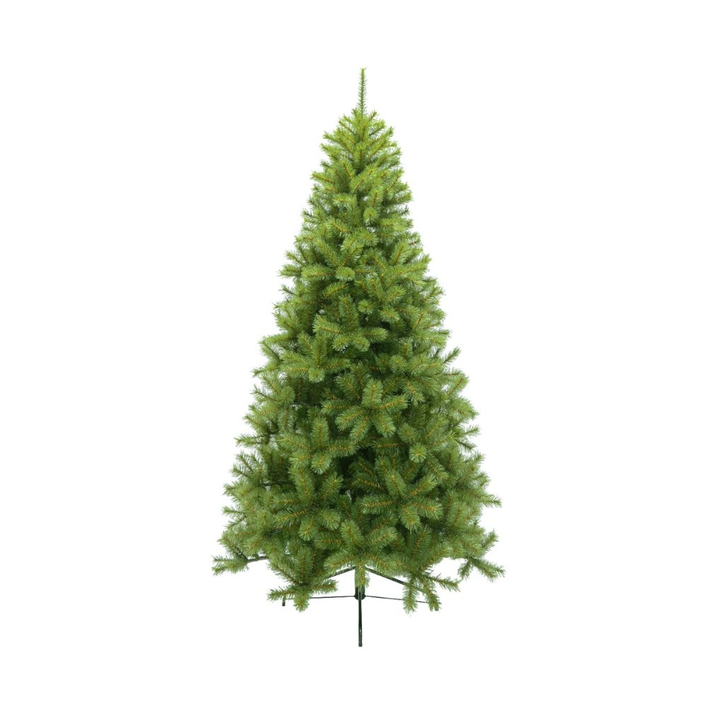 Evergreen kunstkerstboom Janga 150 x 86 cm