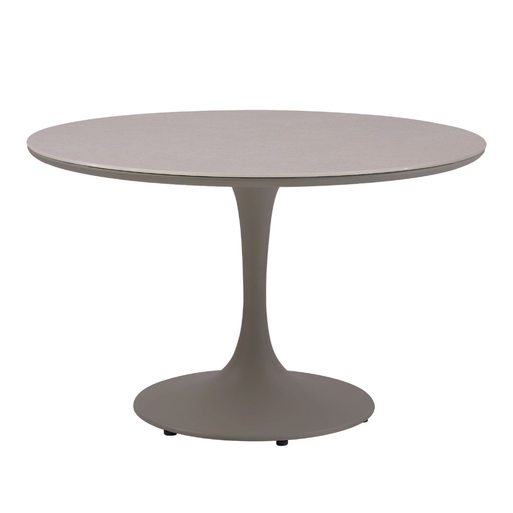 Royal Seasons Tafel Jura Espresso 120 x 74 cm