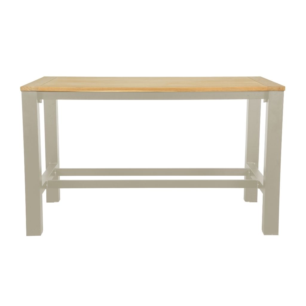 Royal Seasons Bartafel Atlanta Zand 180 x 90 x 105 cm