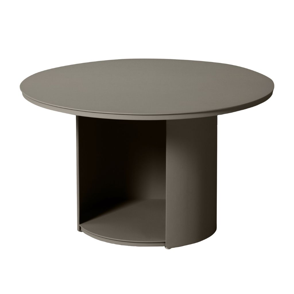 Royal Seasons Salontafel Siësta Espresso 71 x 42 cm