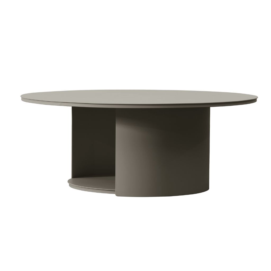 Royal Seasons Salontafel Siësta Espresso 100 x 39 cm
