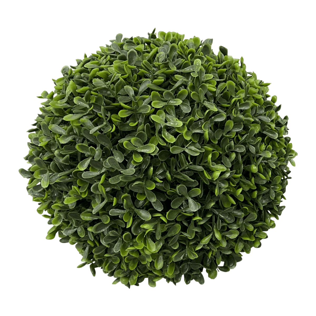 De Bosrand Buxusbol Groen 23 cm