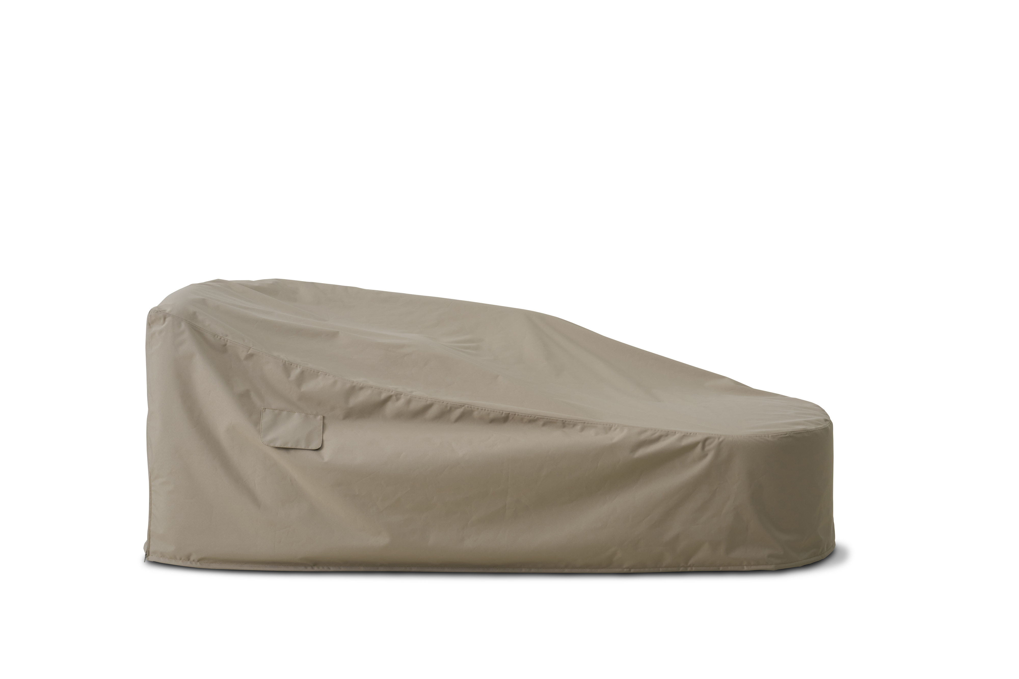 Royal Seasons Beschermhoes Panama Hoeklounge Beige