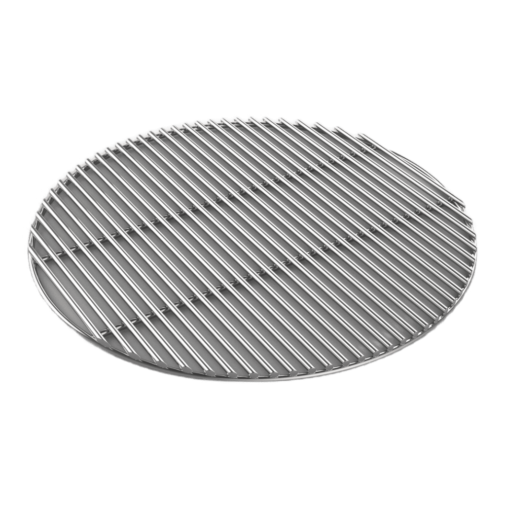 The Bastard Stainless Steel Grid Compact ø 34 cm