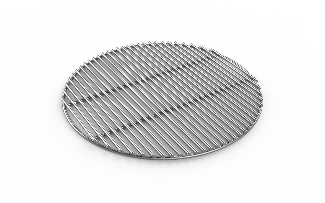 The Bastard Stainless Steel Grid Small ø 25 cm