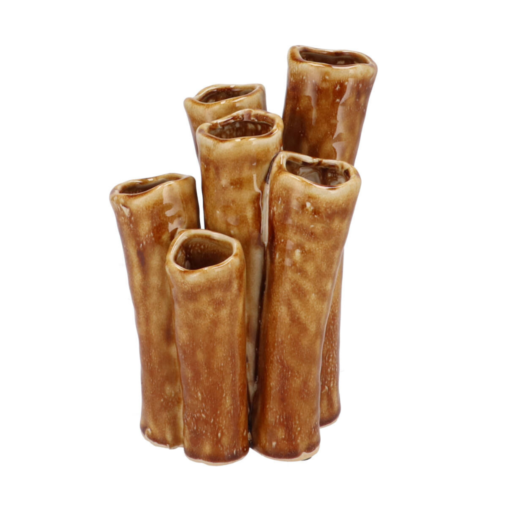 Vaas Inga Barrier bruin 17 x 14 x 28