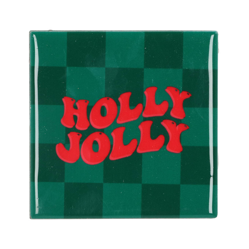 Tegel Holly Jolly 10 x 10 cm