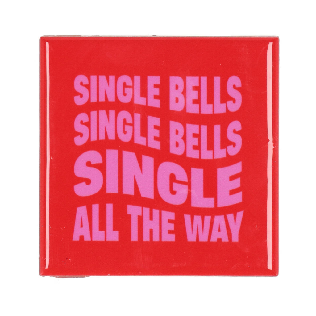 Tegel Single Bells 10 x 10 cm