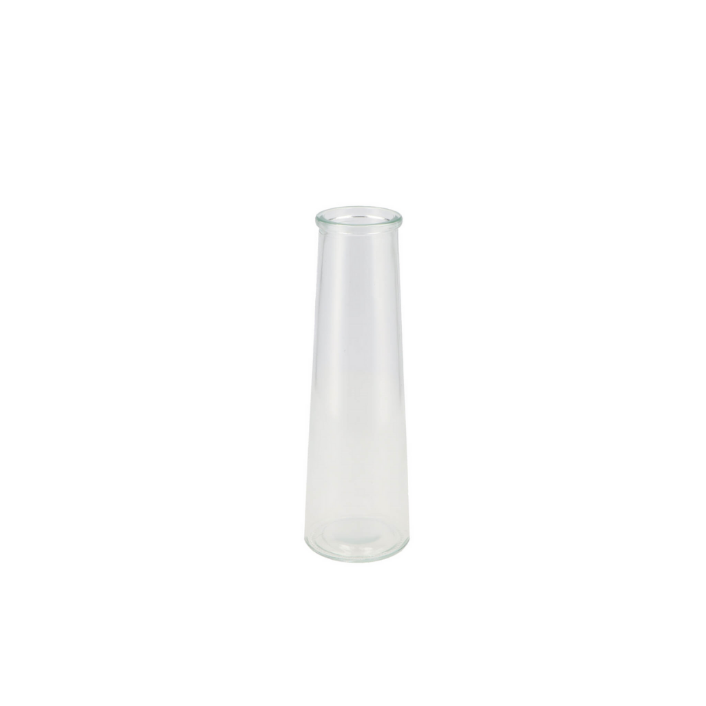 Glass Bottle Clear