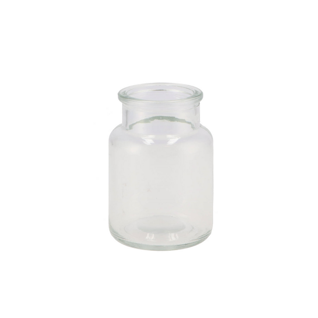 Melkglas 10 cm