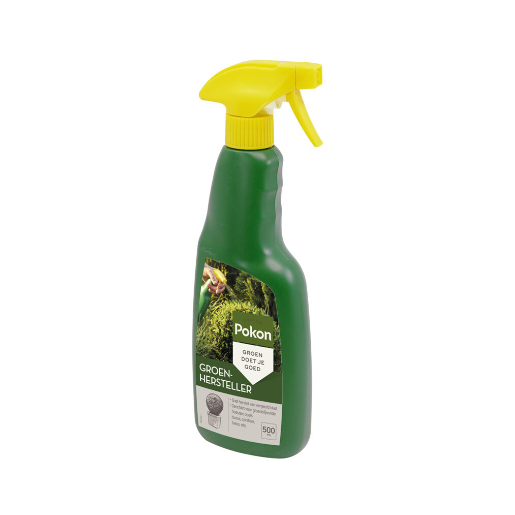 Pokon Groenhersteller 500ml