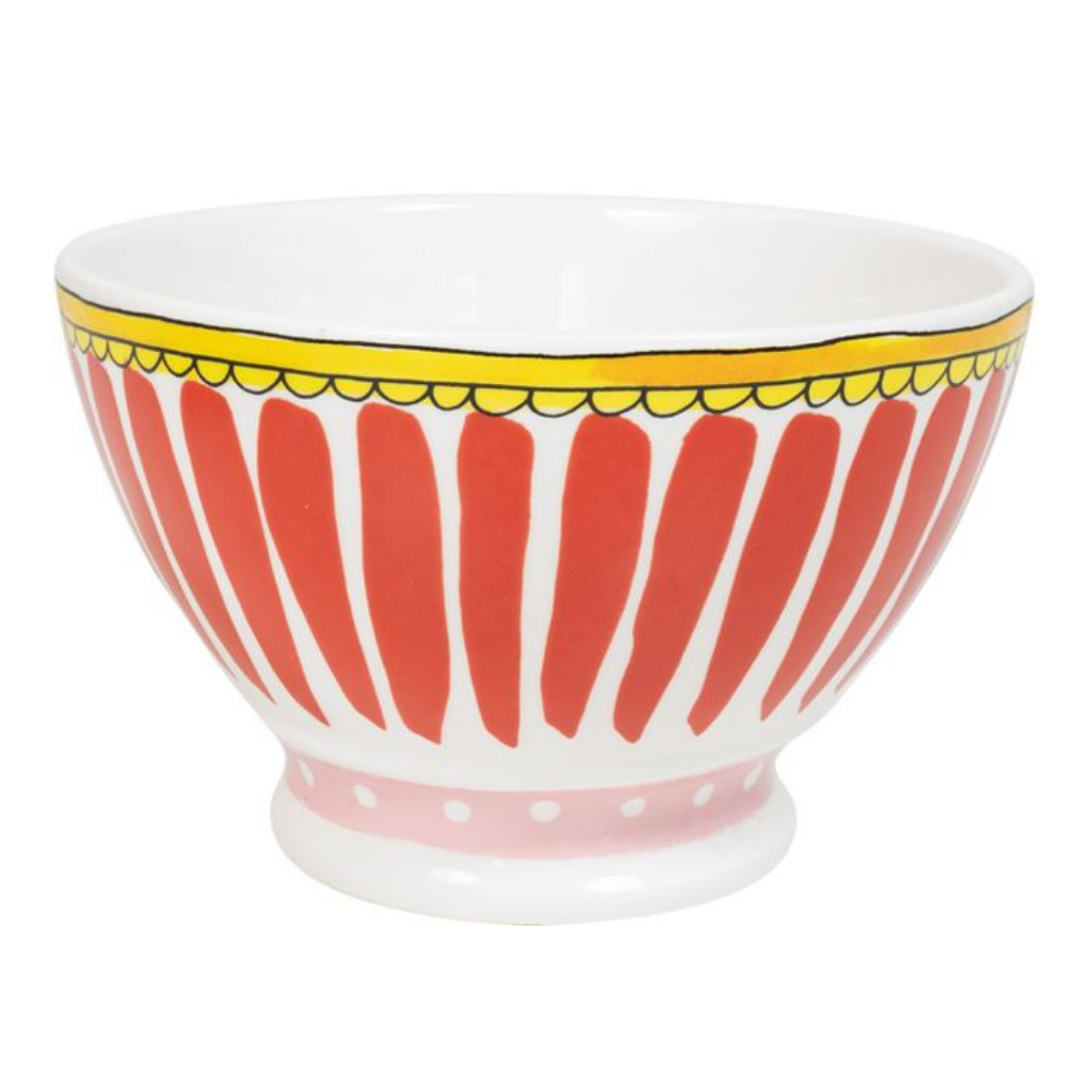 Blond Amsterdam Schaal Even Bijkletsen Red 15 cm