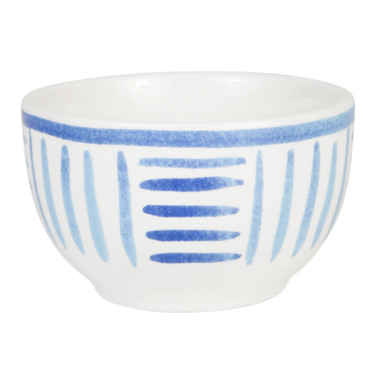 Blond Amsterdam Kom Sushi Blue 8 cm