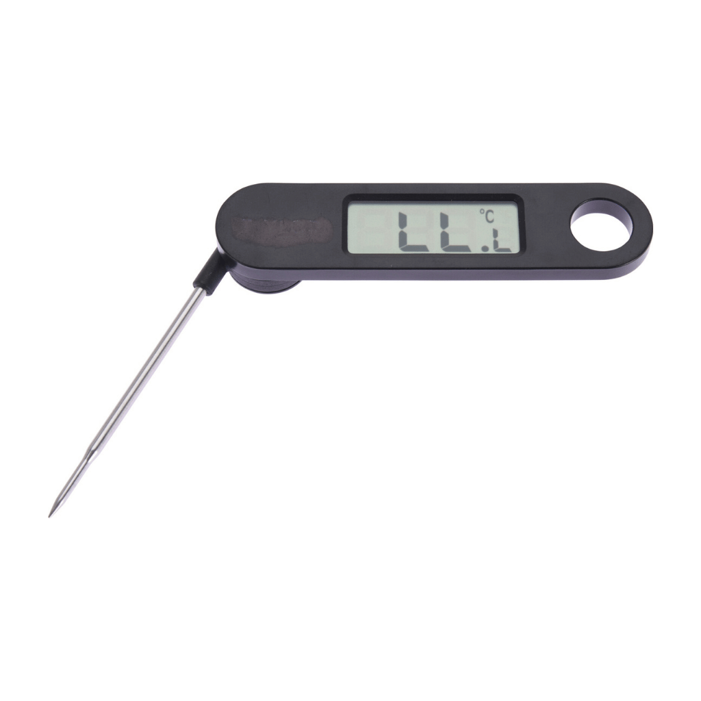 Vaggan Vleesthermometer Digitaal