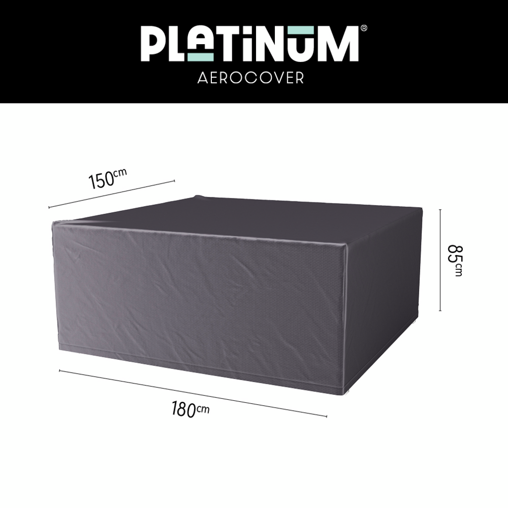 Aerocover Tuinsethoes 7930 180 x 85 x 150 cm