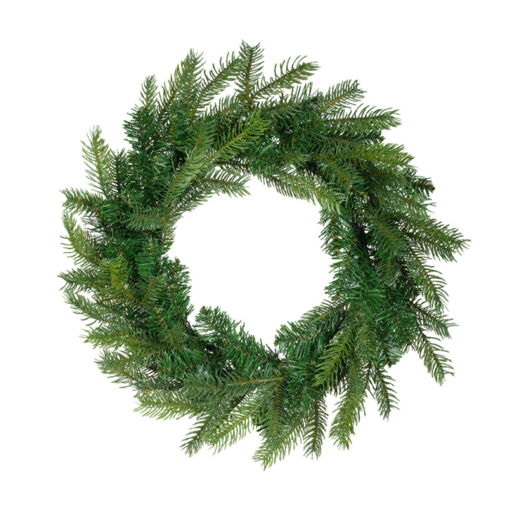 Everlands Grandis krans 80 cm