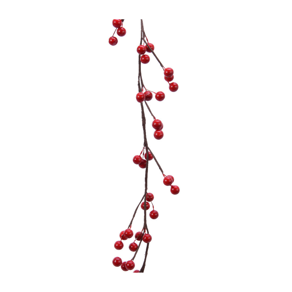 Everlands Slinger rode bessen 130 cm