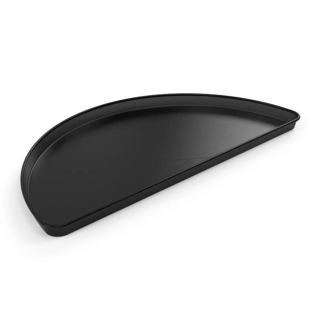 The Bastard Half Moon Drip Pan Medium 25 x 12.5 x 3 cm
