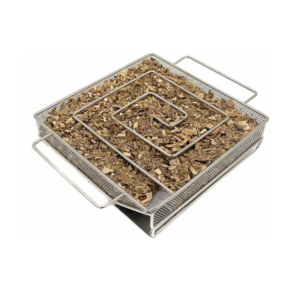 The Bastard Cold Smoke Generator Kit 15 x 19.5 x 4 cm