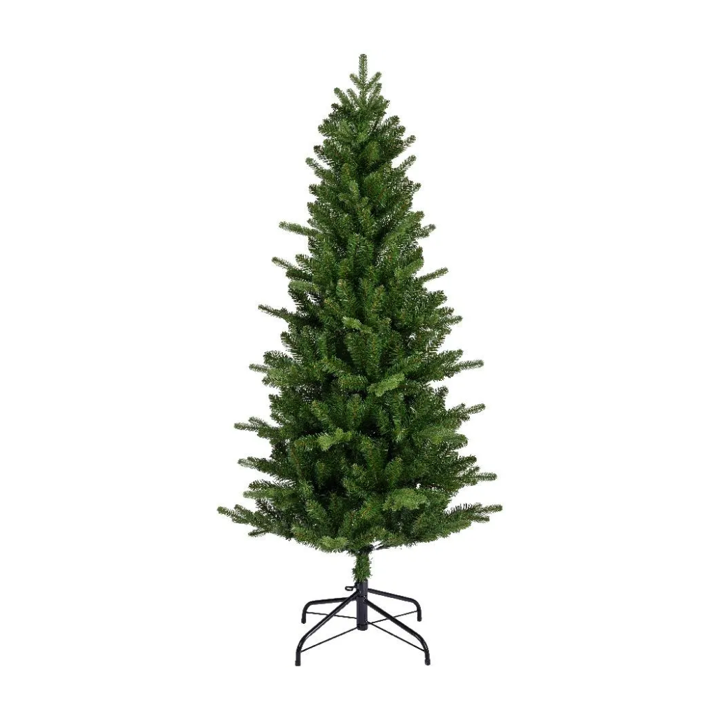 Everlands kunstkerstboom Killington fir groen 150 x 83 cm