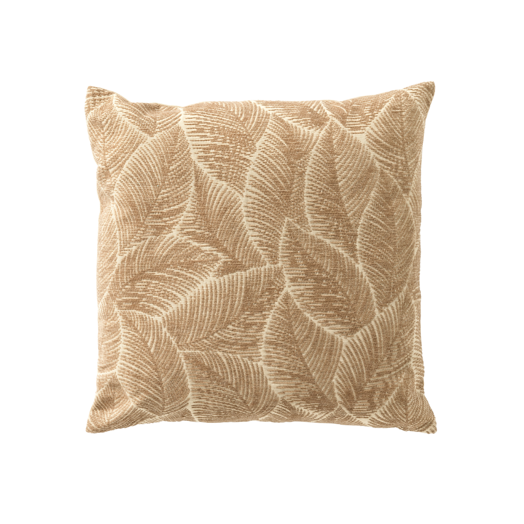 Dutch Decor Sierkussen Guido pumice stone 45 x 45 cm