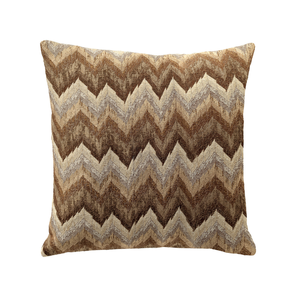 Dutch Decor Sierkussen Marcello pumice stone 45 x 45 cm