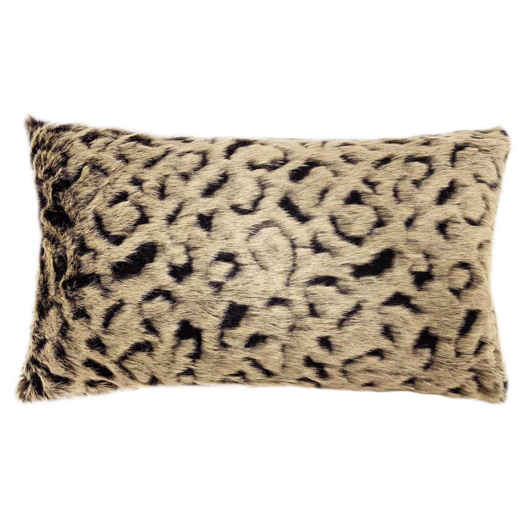 Dutch Decor Sierkussen Keyan Rocky Road 30 x 50 cm