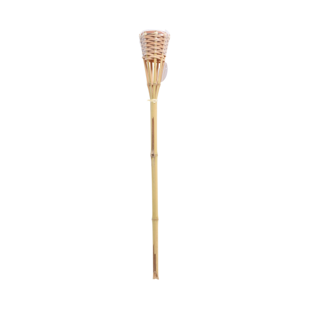 Fakkel bamboe citronella 76 cm