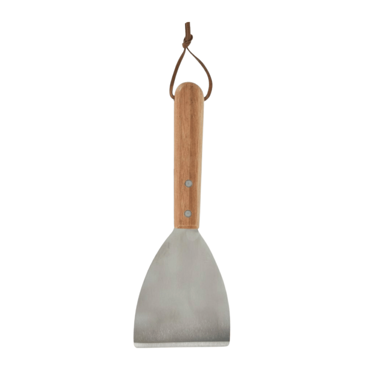 BBQ Barbecue Spatel 27 cm