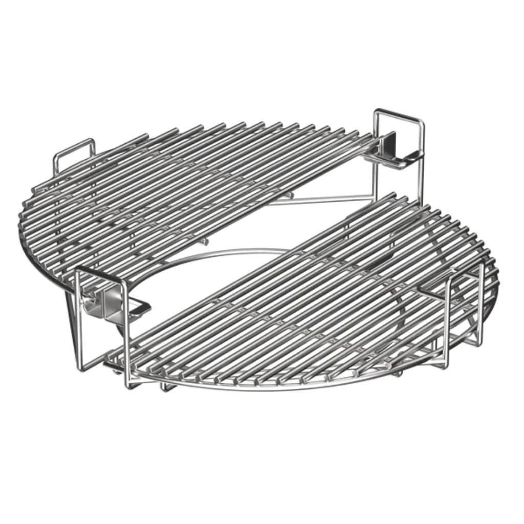 The Bastard Multilevel Cooking System Medium 45 x 45 x 20 cm
