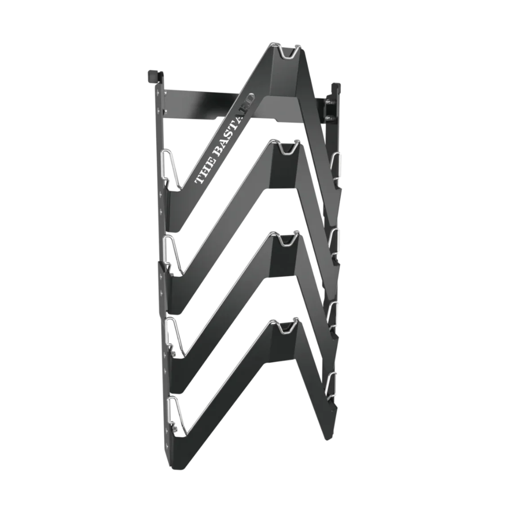 The Bastard Essentials Rack Large 31 x 17 x 63 cm