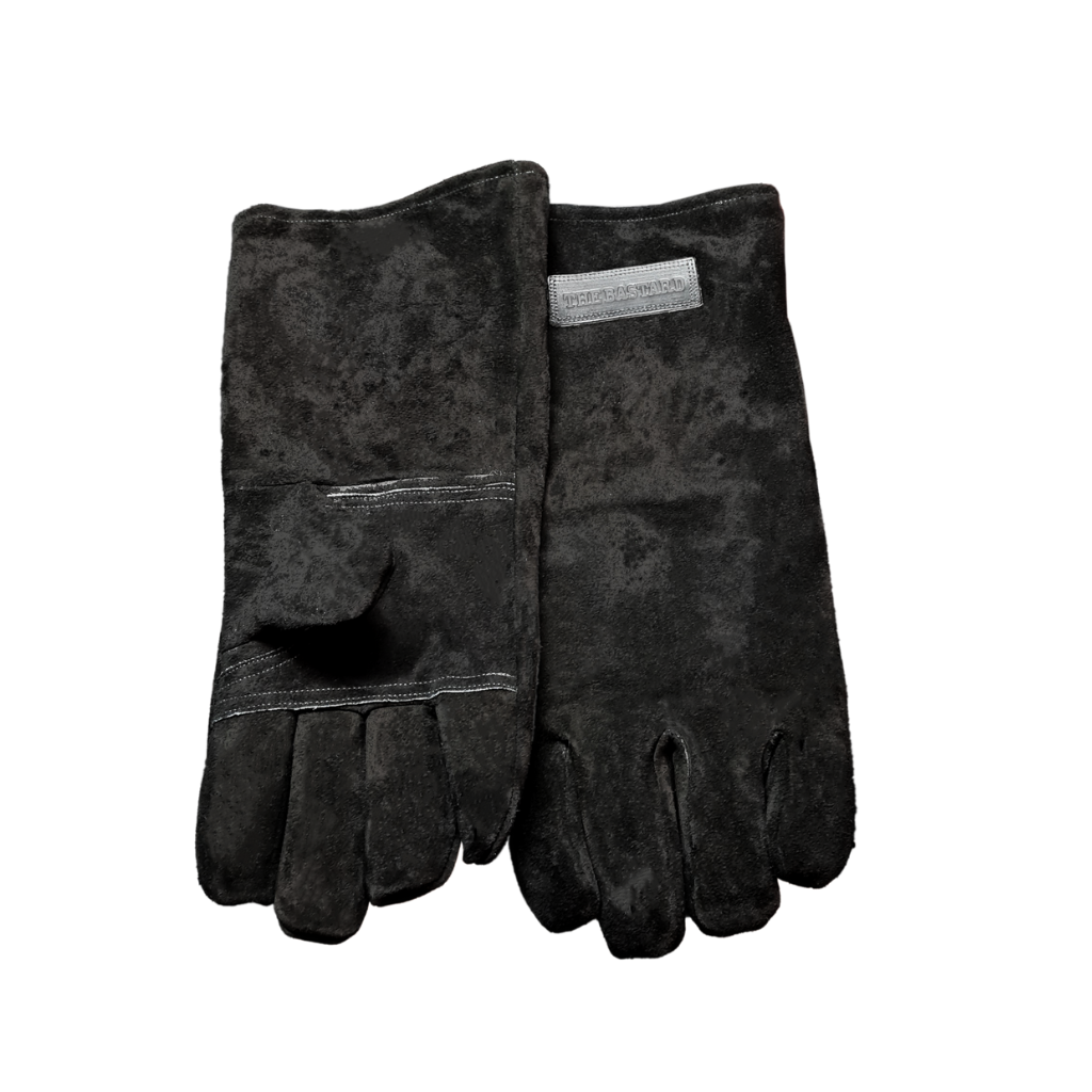 The Bastard Hittebestendig Handschoenen Pro One size fits all