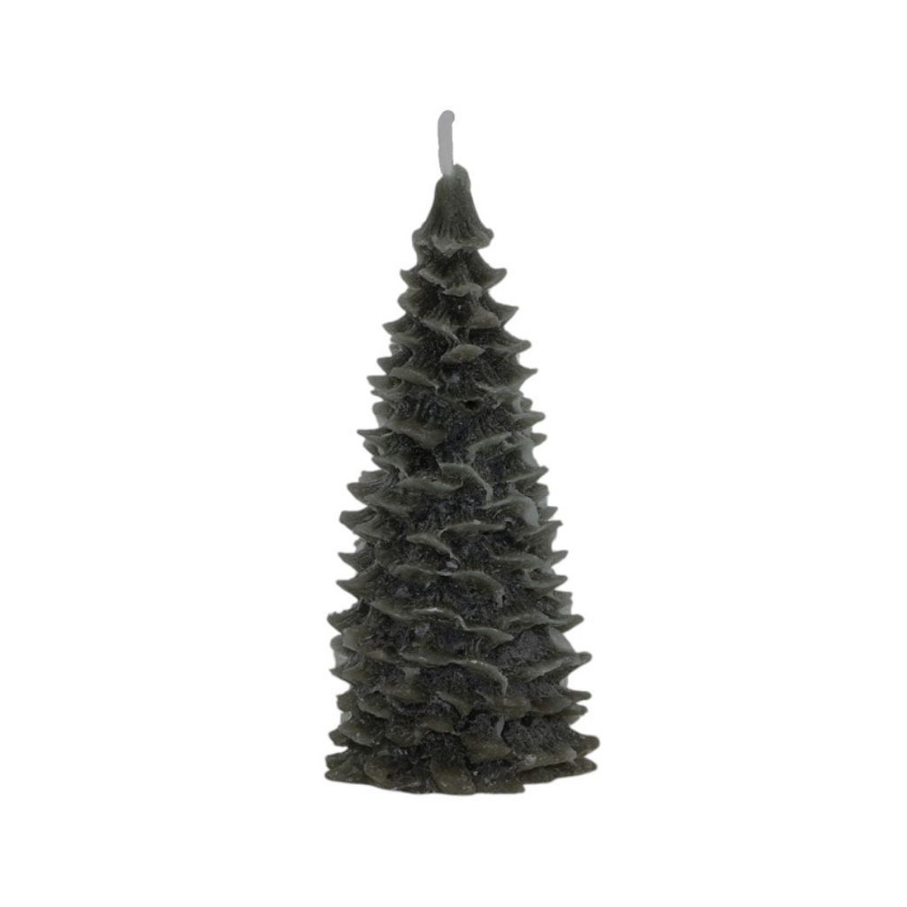 Home Society Deco Candle Tree James L antraciet