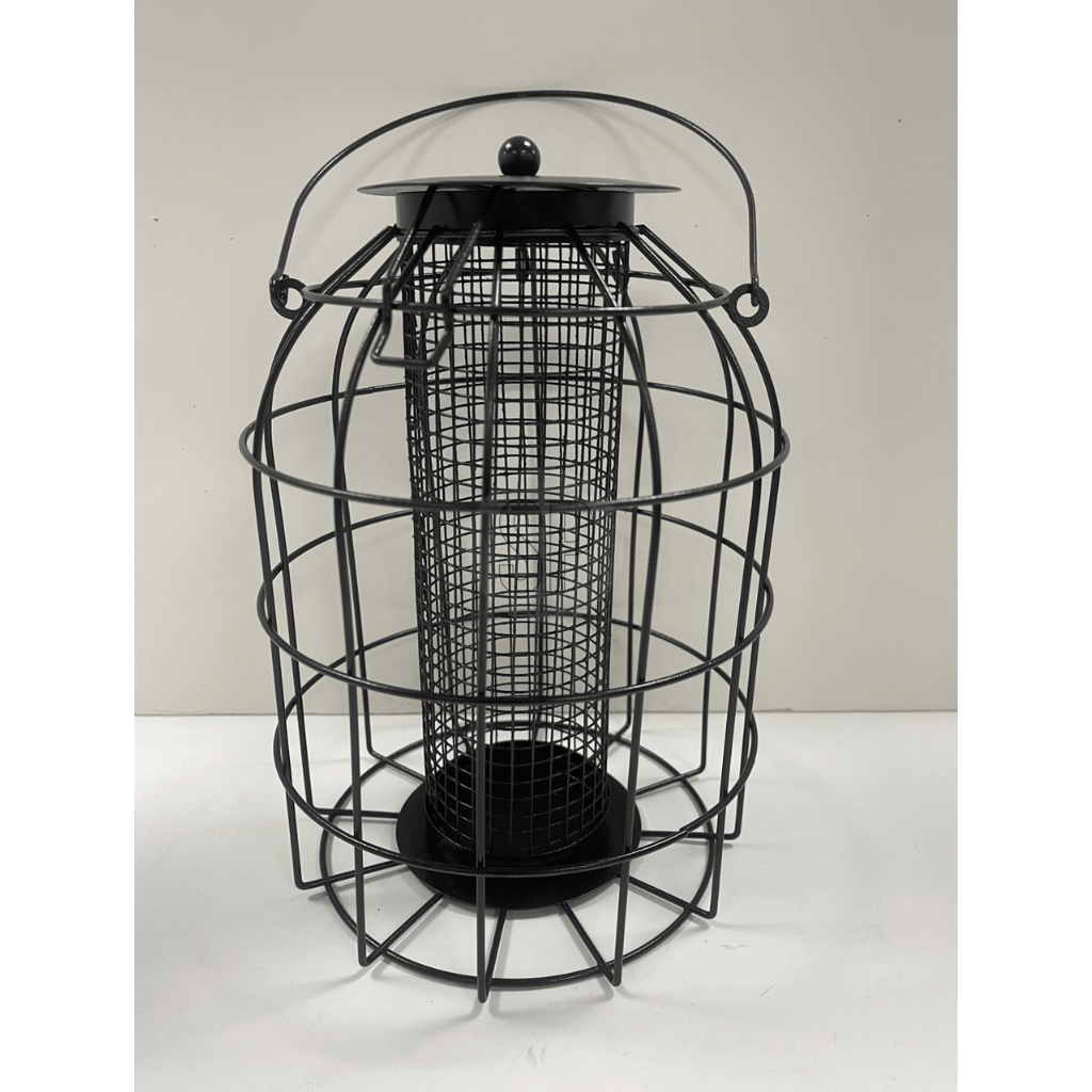 Pro Garden Vogelvoerhouder Noten Metaal