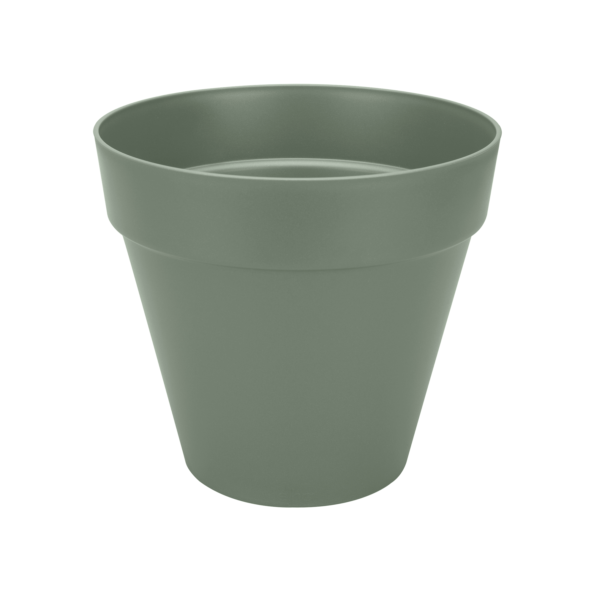 Elho Loft Urban Rond 25 Pistachegroen