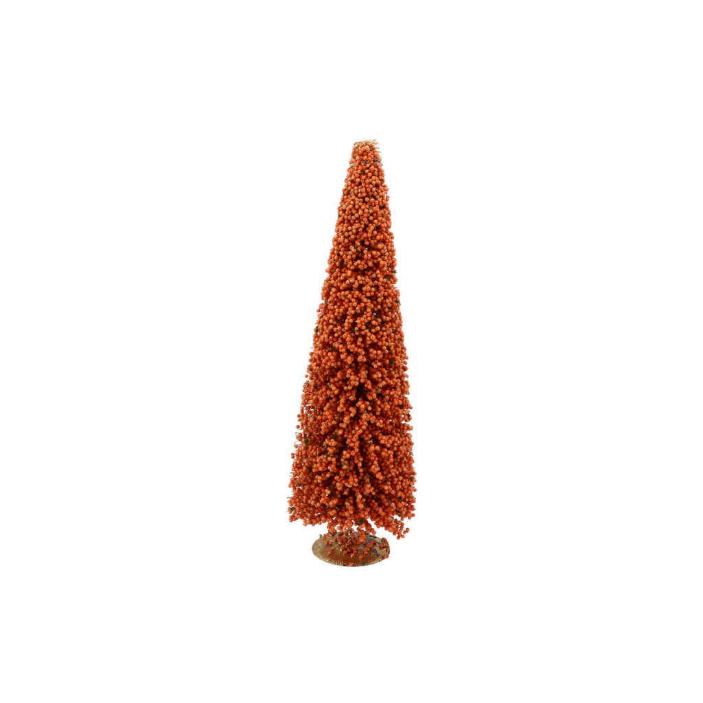 Sparkle Orange Tree Berry 15x40cm