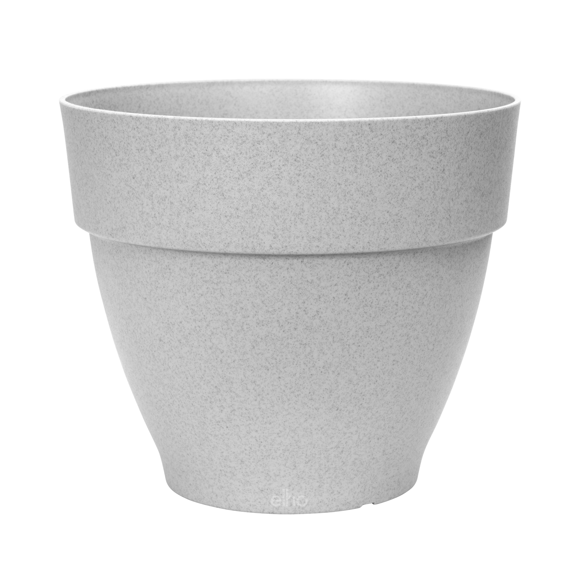 Elho Vibia Campana Rond 35cm Living Concrete