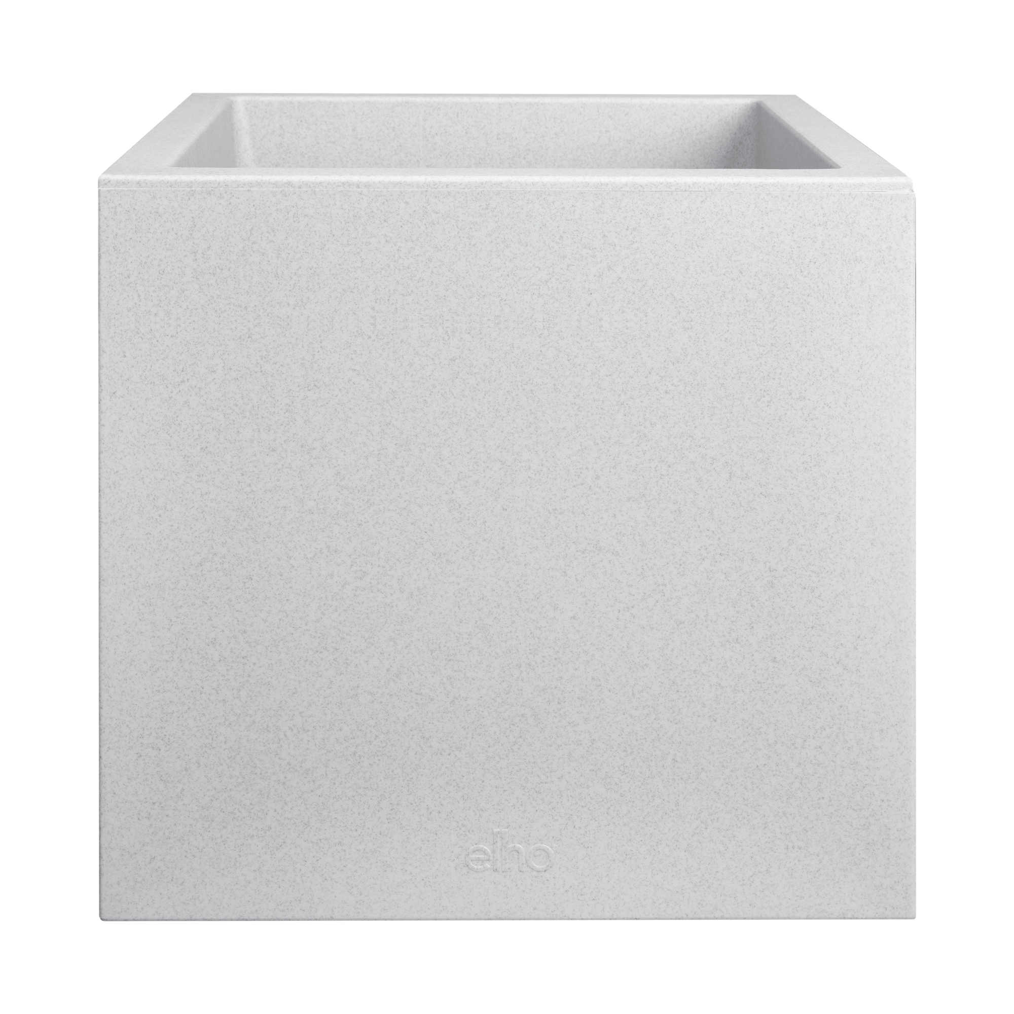 Elho Vivo Next Vierkant 30cm Living Concrete