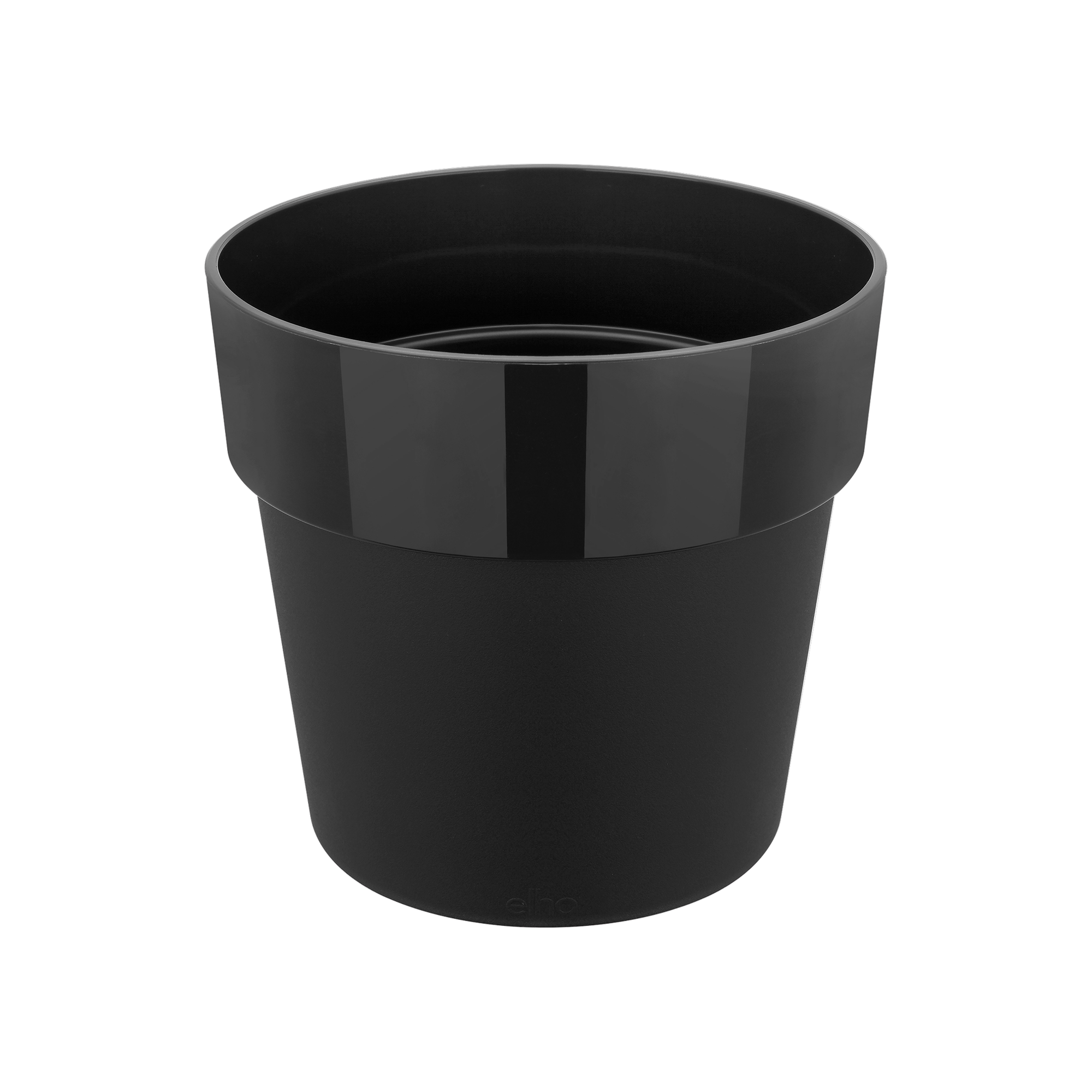 Elho B.For Original Rond 22cm Living Black