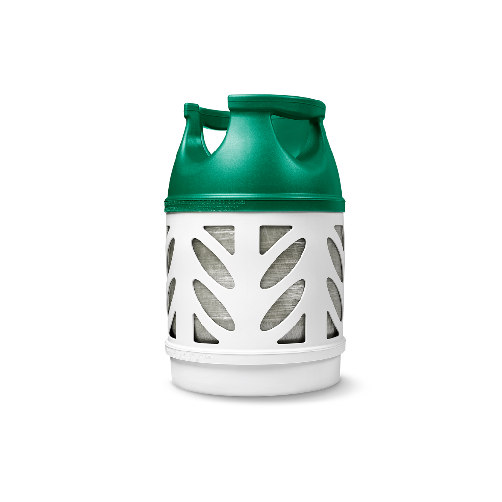Benegas Light Gasfles 7.5 kg