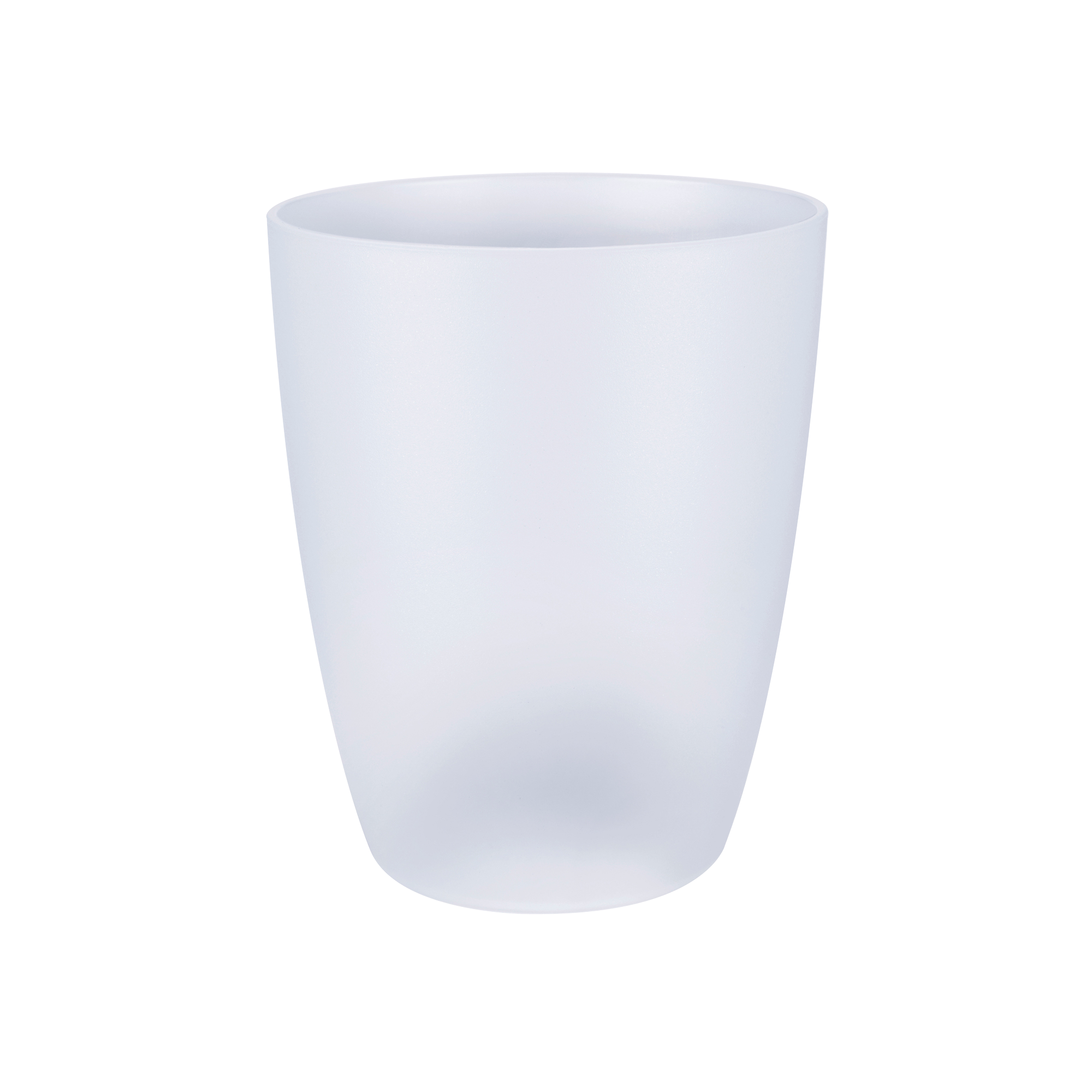 Elho Brussels Orchidee Hoog 12,5cm Transparant