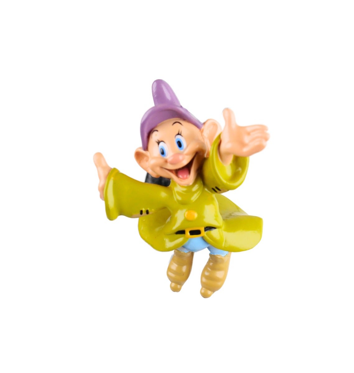 Kurt Adler kersthanger Stoetel - Dopey