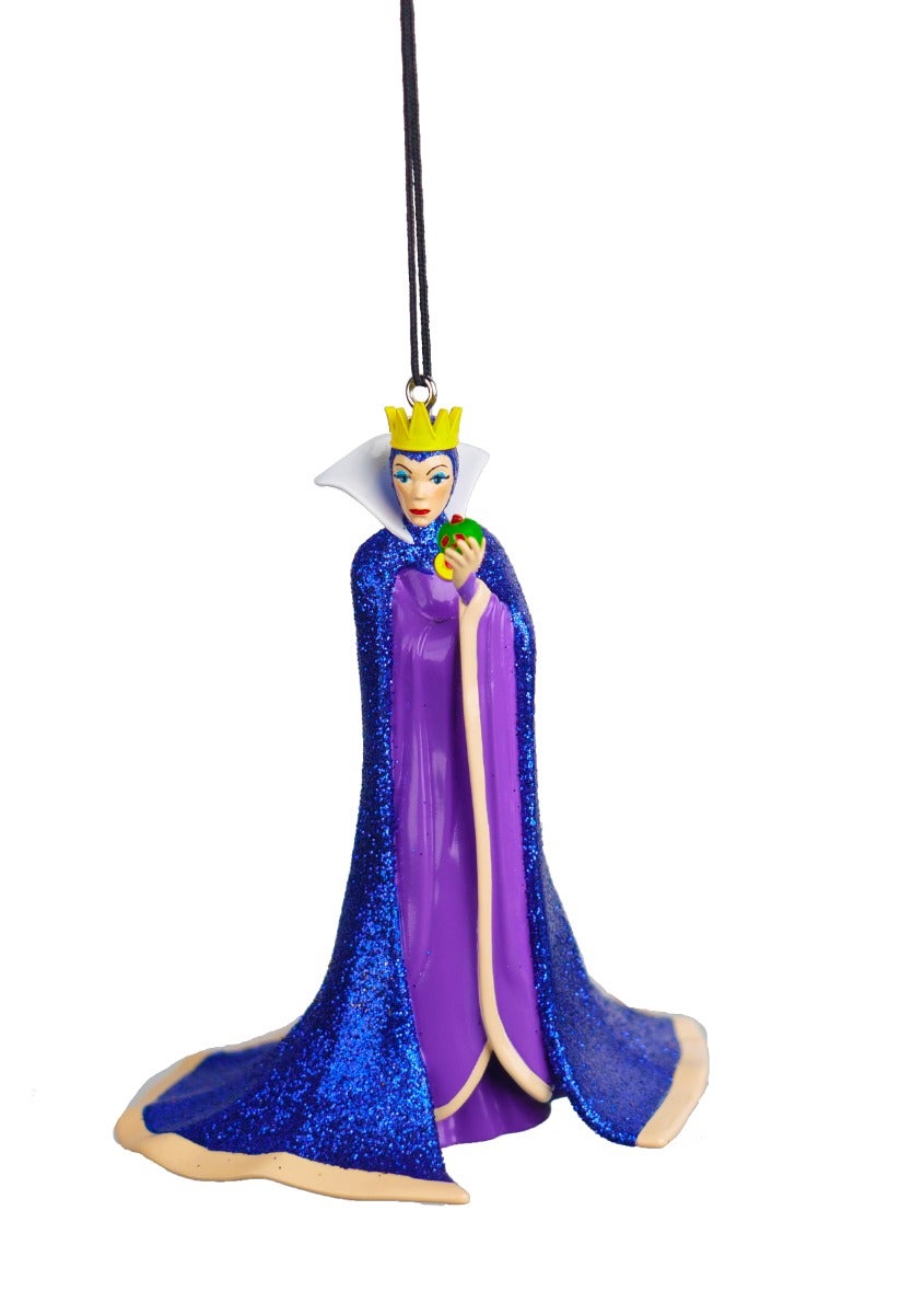 Kurt Adler kersthanger Evil Queen 3D