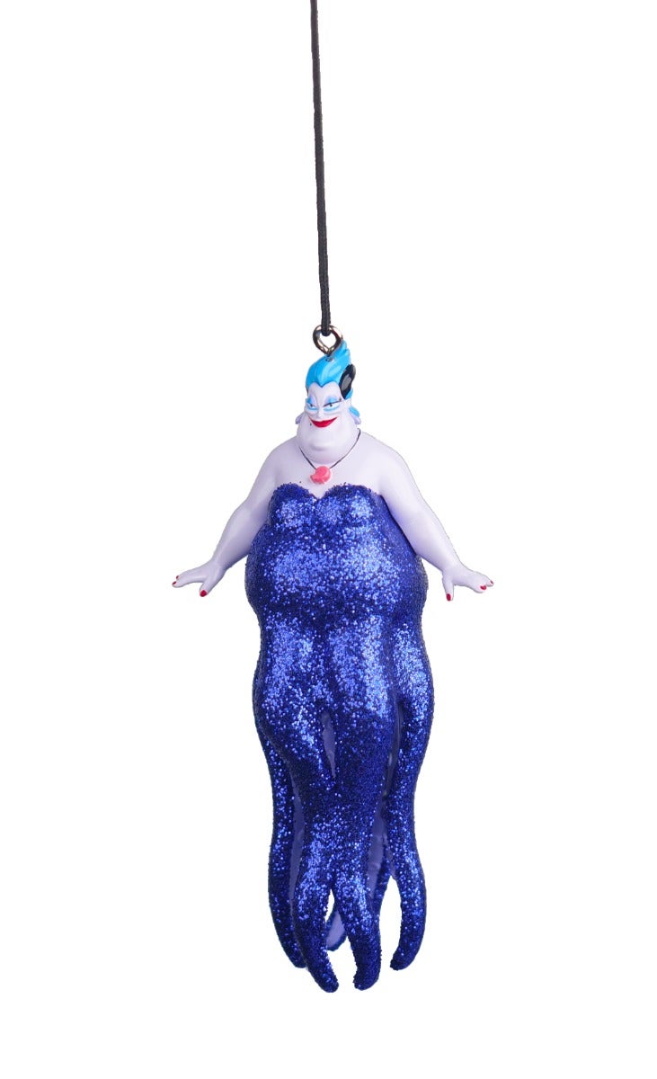 Kurt Adler kersthanger Ursula 3D